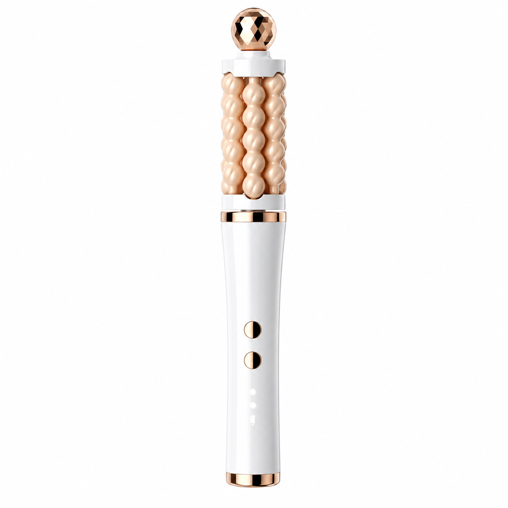 GlowVault 3D Facial Sculpting Massage Wand