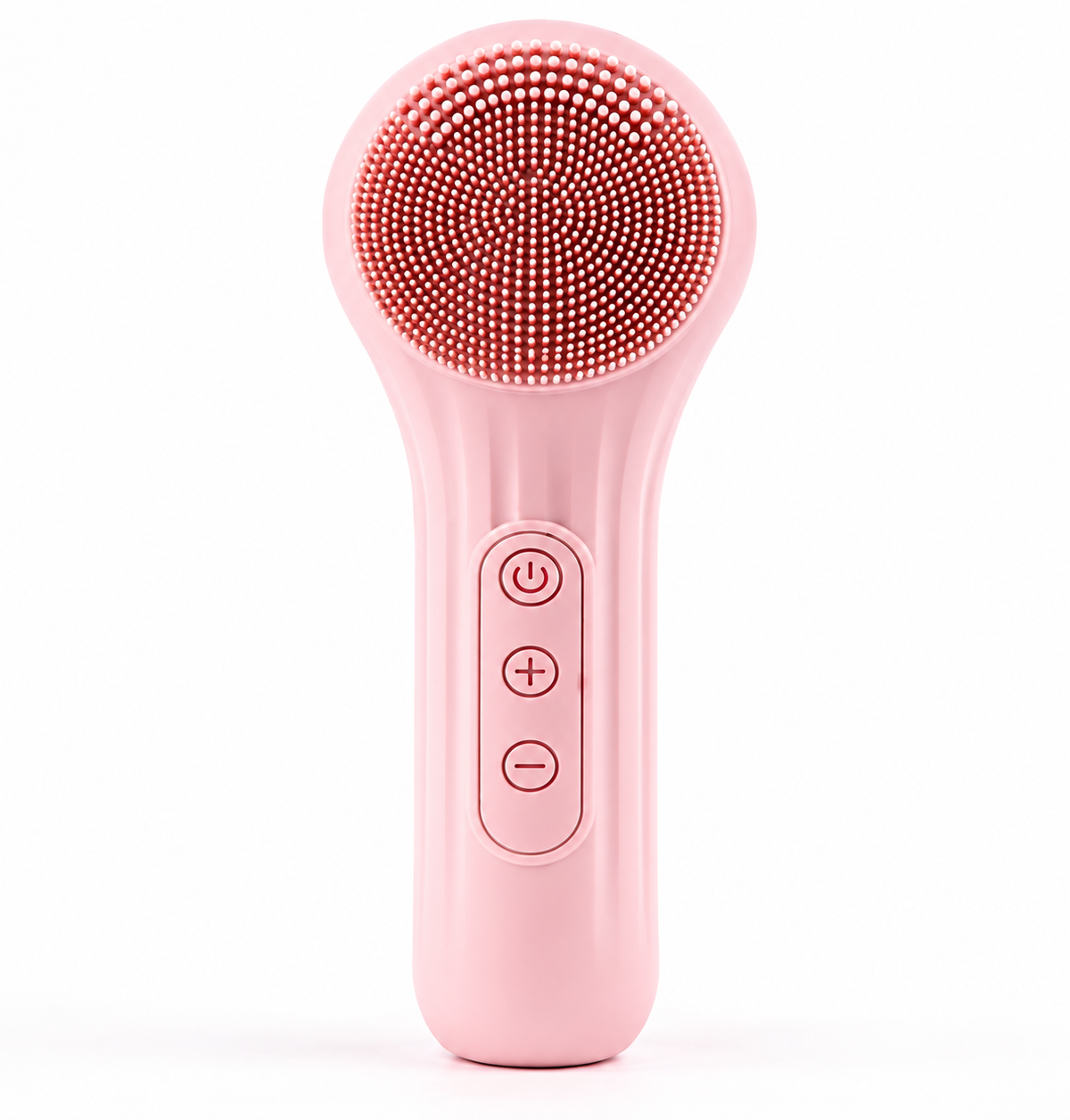 GlowVault Facial Cleansing Brush